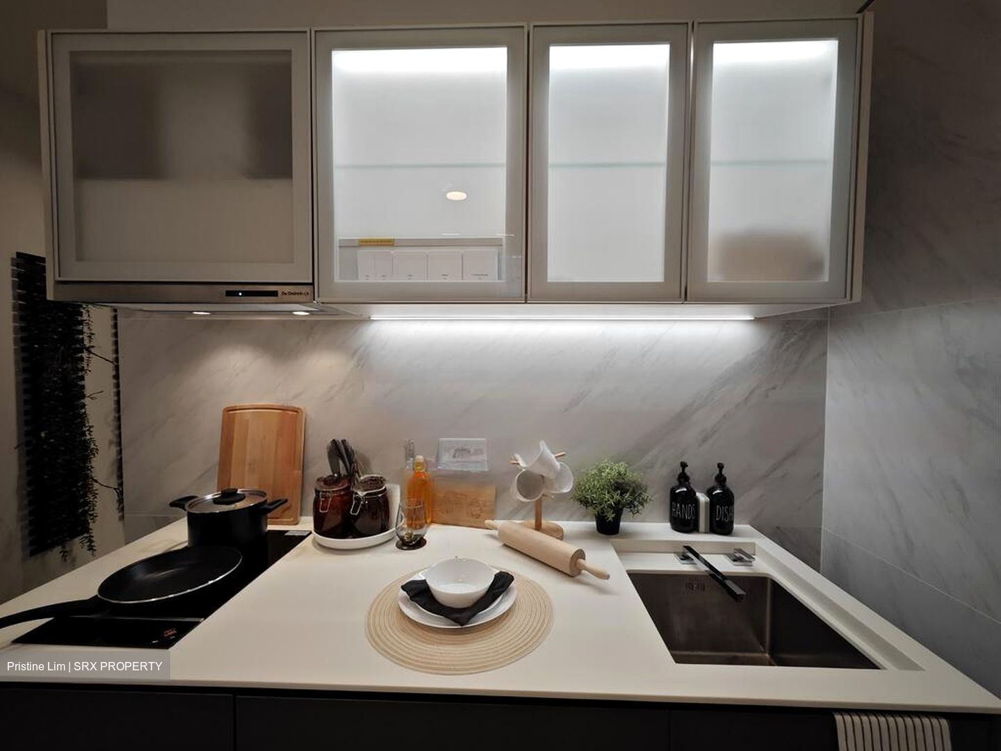 The M (D7), Apartment #438775131